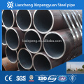 seamless steel pipe astm a106 gr.b casing tubing